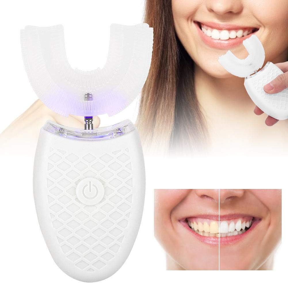 Cepillo Blanqueador OralZen+